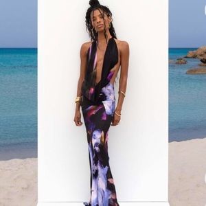 Rat & Boa Antonella Dress